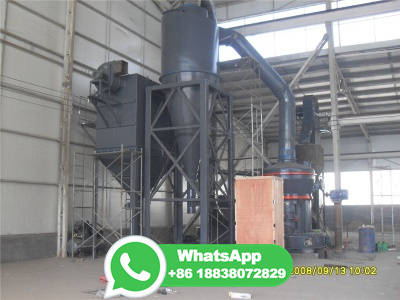 Fritsch Milling and Sizing | Fritsch Milling and Sizing
