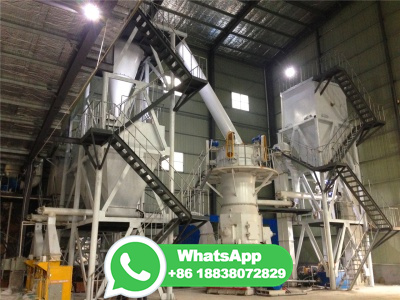 Pelletizing Plant Equipment Process Development