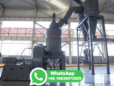 Health indicator construction and application of coal mill based on the ...
