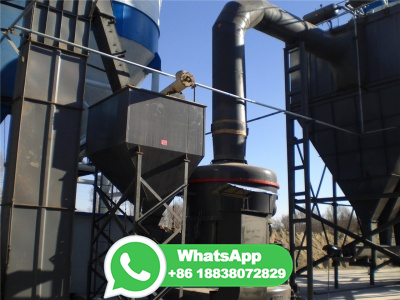 Optimisation of coal fineness in pulverisedfuel boilers 
