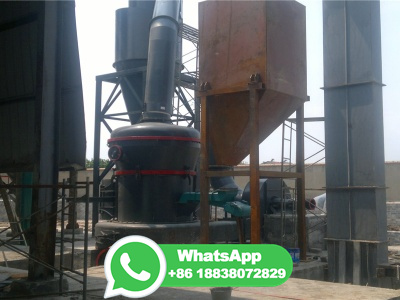 Hammer Mills