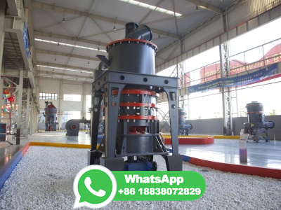 Alpine Super Orion Ball Mill S O Cl 200 400