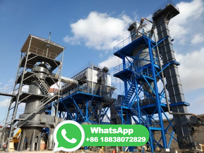 Bauxite and Alumina Statistics and Information | Geological Survey