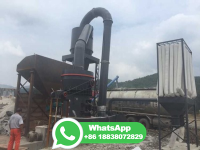 The Working Principle of Hammer Mills (Stepbystep Guide)