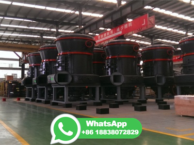 LM mill, LM mill direct from Shanghai Shibang Machinery Sales .