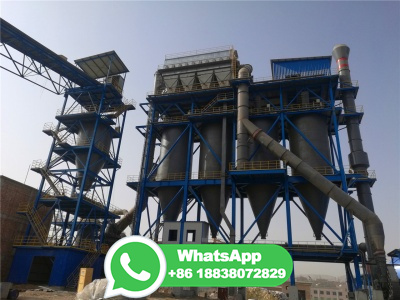 Review of control and fault diagnosis methods applied to coal mills ...