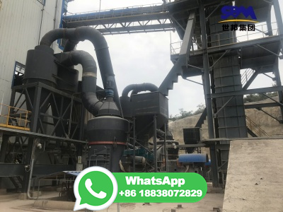 What's the Difference Between Ball Mill, Rod Mill and SAG Mill?
