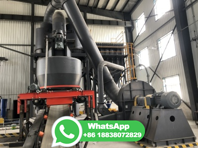 Hammer Mill Crusher Grinder