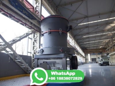 Hosokawa's Top 5 Milling Technologies – Coarse to UltraFine