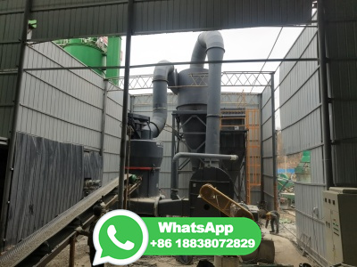 Ball Mill Design Calculations How To PDF | PDF Scribd