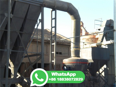 Ball Mill Machines: The Key to Efficient Grinding | Royal Duyvis