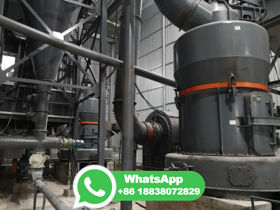 مشخصات و قیمت خرید دستگاه سنگ شکن ژيراتوری (هیدروکن ژیراتوری)