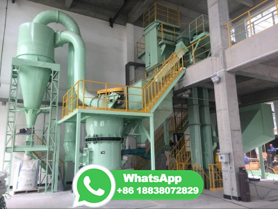 BEATER HAMMER MILL