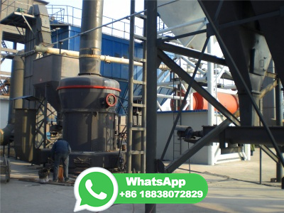 (PDF) Design of Grinding Machine Spindle