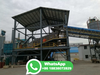 The Importance of Industrial Grinding Equipment in Mining
