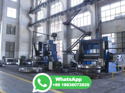 What is Wet Grinding Process | Wet Ball Milling Method and .