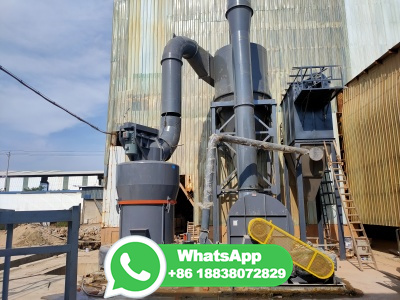 BALL MILL MACHINE Gongyi Jingying Machinery Manufacturing Factory ...