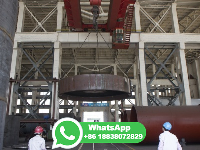 Vertical Grinding Mill (Coal Pulverizer) Explained saVRee