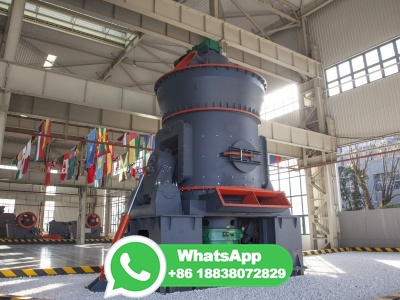 How Many Types of Ball Mill? JXSC Machine