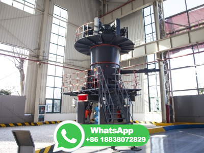 Coal Pulverizer Power Plant | Pall Corporation