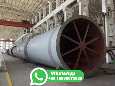 Ball Mill Crusher 