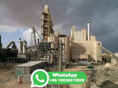 GCH Global Services | Grinder Repair, Retrofit and Training
