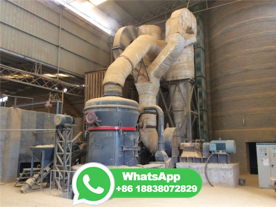 Ball Mills vs Rod Mills
