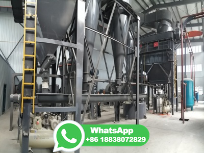 alpine super orion ball mill s o cl