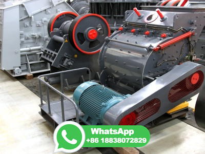 Effect of Coal Quality and Performance of Coal pulverisers / Mills