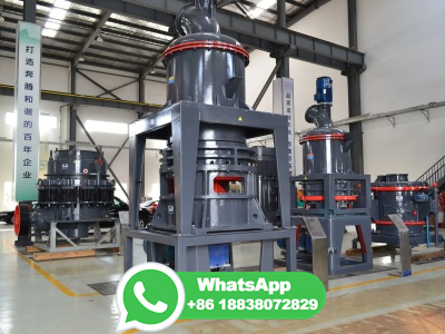 Ore Crushing, Sand Making, Grinding Machinery