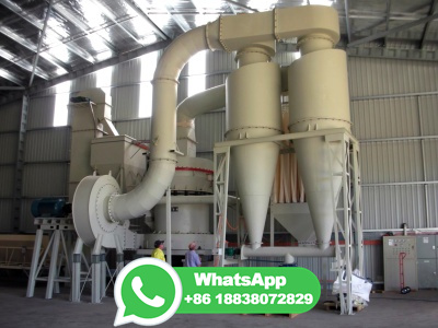Coal Pulverizer Best Quality Machines Reindeer Machinery