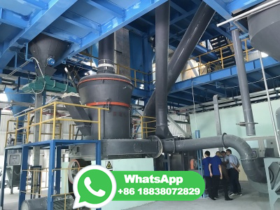 Used Ball Mills for Sale | Buy and Sell | 3DI Equipment