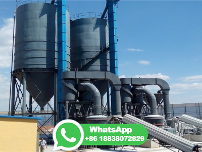 Machine plant manufacturer