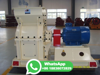 Ball Mill 