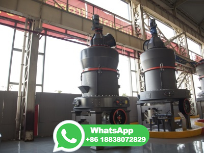 Resin Pitch Grinding Mills Suppliers