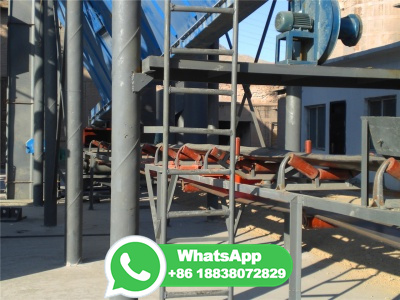 Ball Mill Design | PDF | Mill (Grinding) | Atmosphere Of Earth Scribd