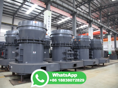 Slurry Ball Mill 