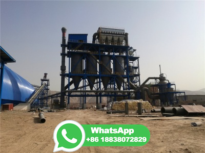 Used Ball Mills (mineral processing) for sale in USA | Machinio