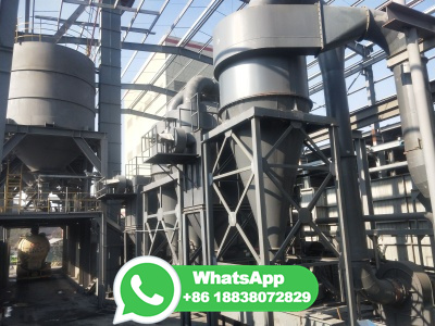 PDF An Experiment Analysis of Coal Pulverizer on Combustion ... Iraj