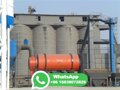 Ball Mill And Air Classifier Production System EPIC Powder