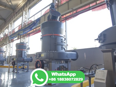 What is the grinding process in mining?