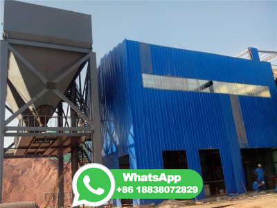 Milling Machines
