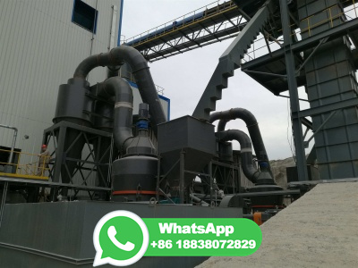 Cross Beater Mill PDF | PDF