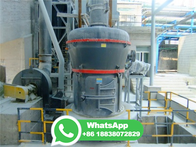 Mini Feedmill
